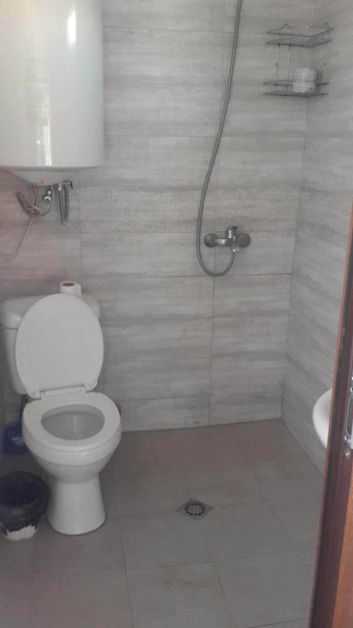 Hotel Irina Lextagi Mestia Exterior foto